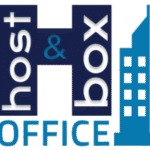 Host Office logo