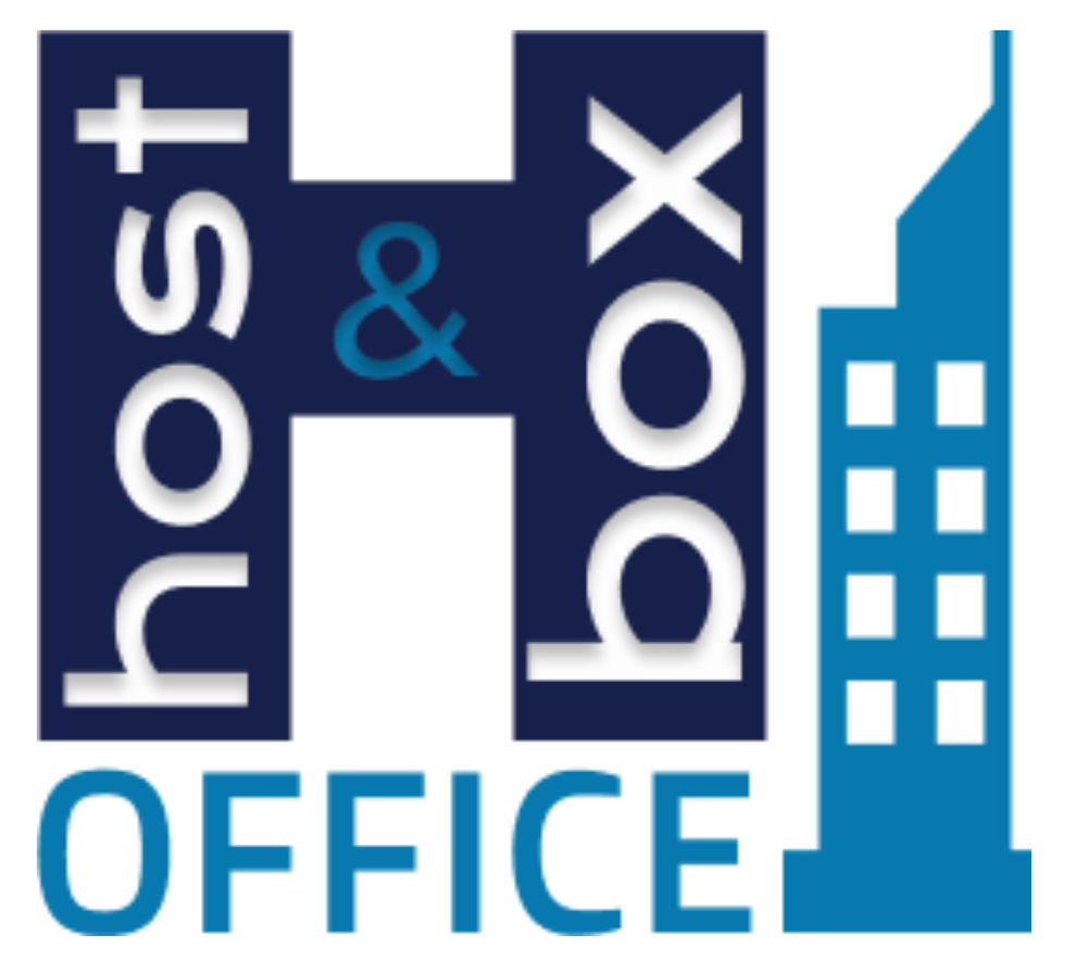 Host Office Registered Office Address in Prague