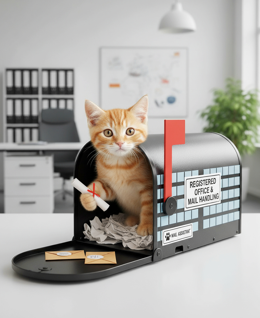 Virtual assistant Prague